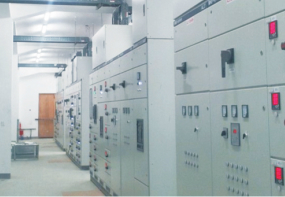 電氣安裝、機(jī)電安裝